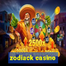 zodiack casino