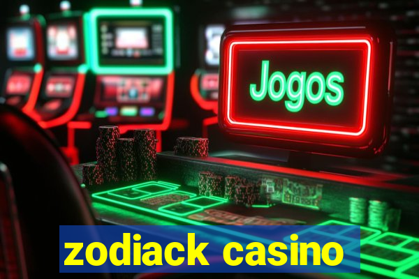 zodiack casino