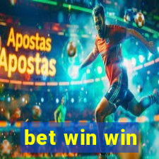 bet win win