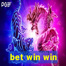 bet win win