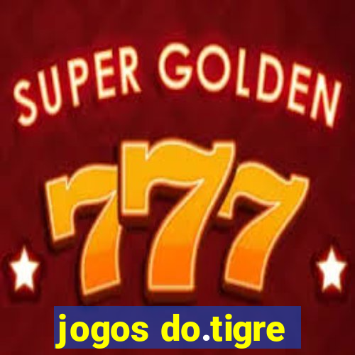 jogos do.tigre