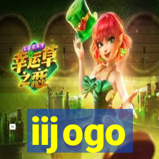 iijogo