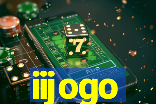 iijogo