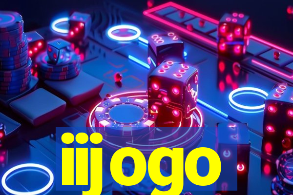 iijogo