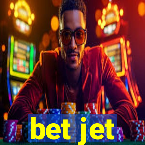 bet jet