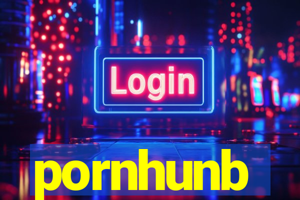 pornhunb