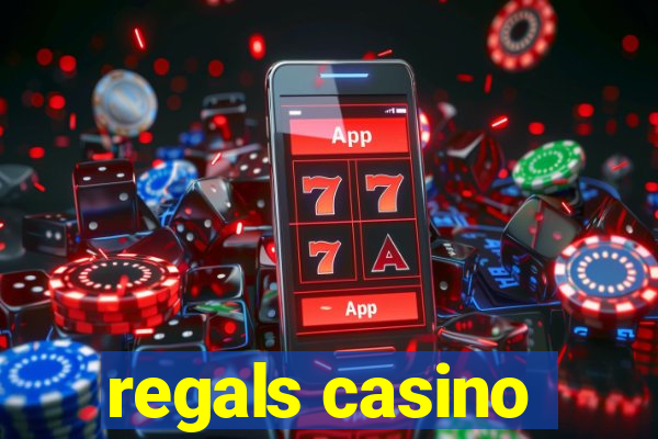 regals casino