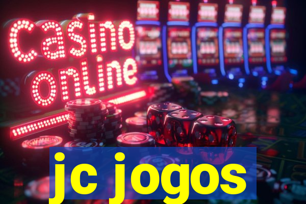 jc jogos