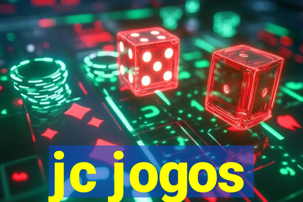 jc jogos