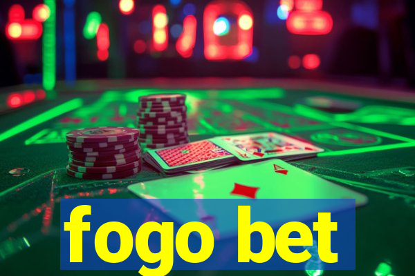 fogo bet