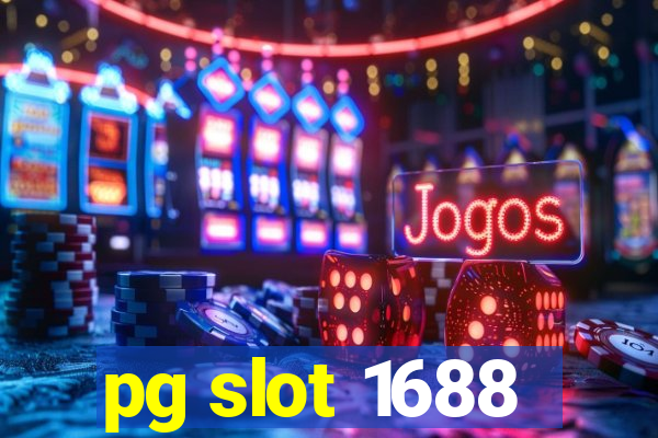 pg slot 1688