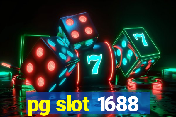 pg slot 1688