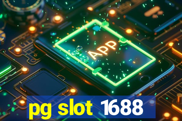 pg slot 1688