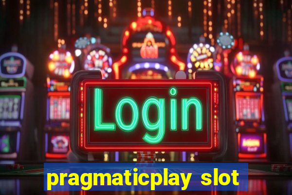 pragmaticplay slot