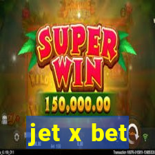 jet x bet