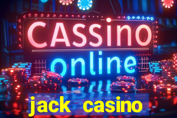 jack casino downtown cleveland