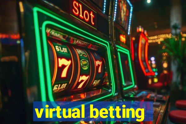 virtual betting