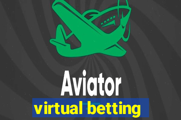 virtual betting