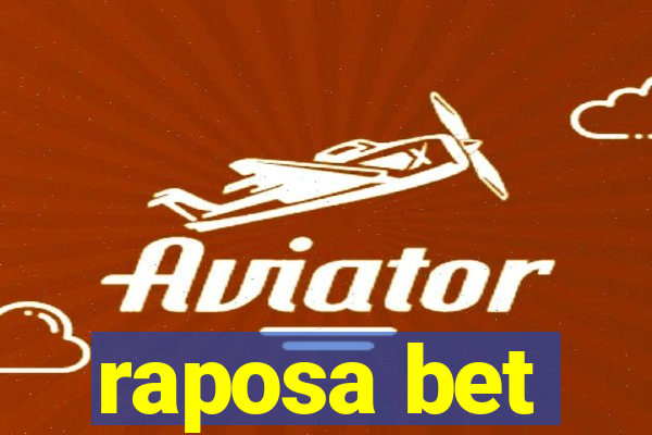 raposa bet