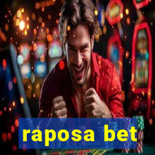 raposa bet