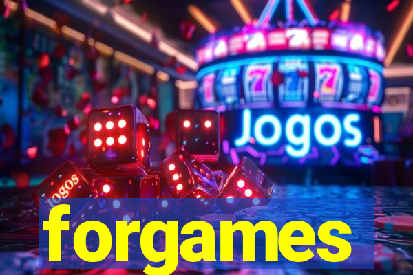 forgames