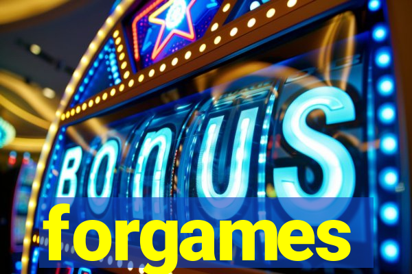 forgames