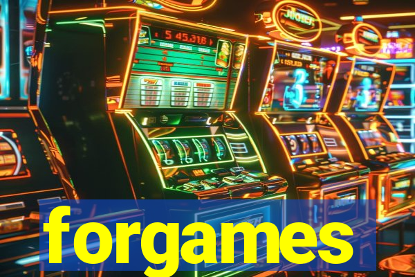 forgames