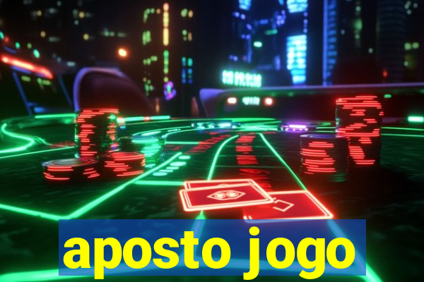 aposto jogo