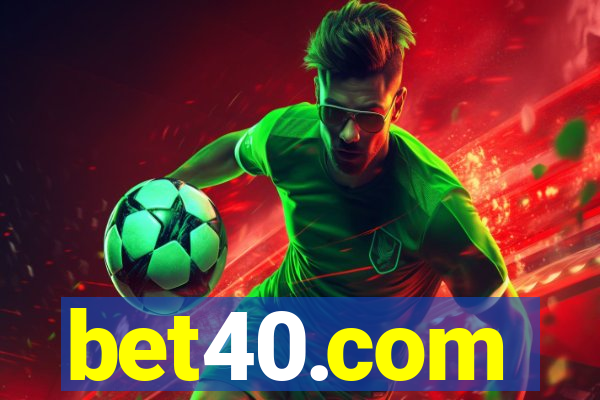 bet40.com