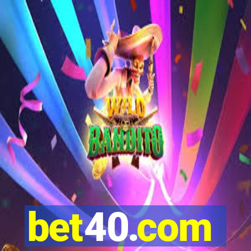 bet40.com