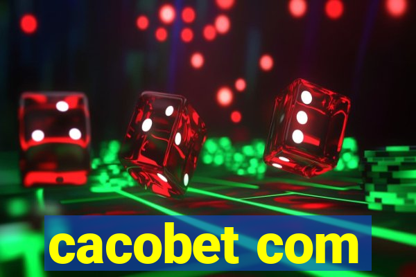 cacobet com