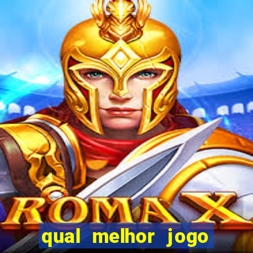 qual melhor jogo para jogar na blaze