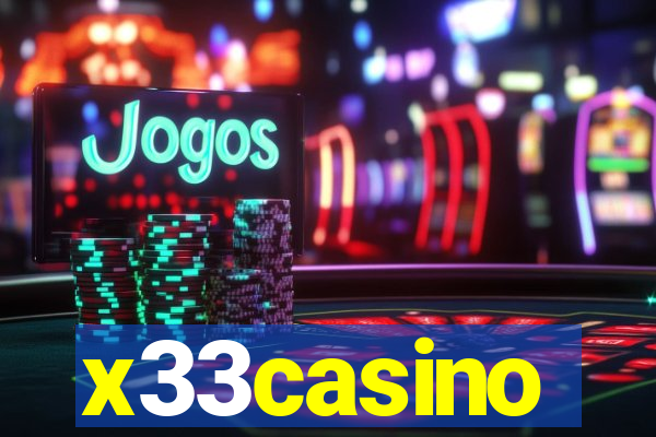 x33casino