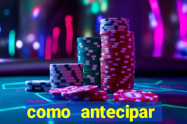 como antecipar oferta tim beta