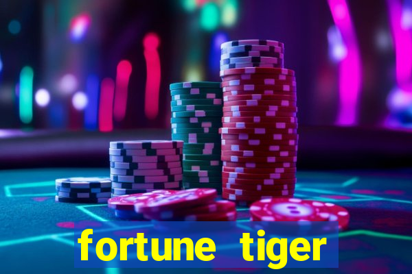 fortune tiger cassino 456bet