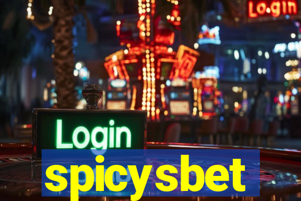 spicysbet