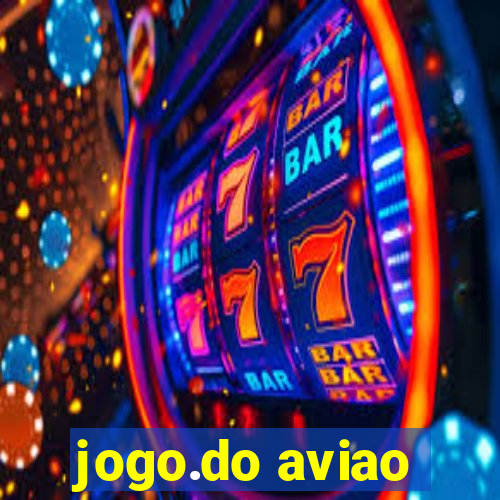 jogo.do aviao