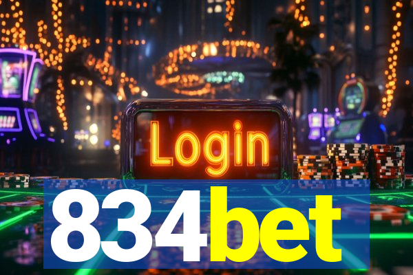 834bet