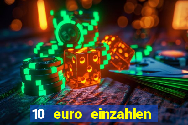 10 euro einzahlen 50 euro spielen casino 2021