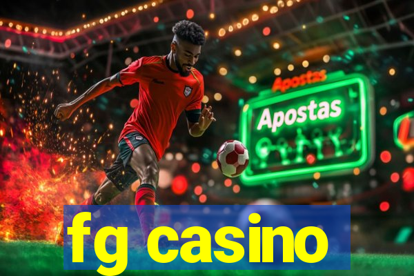 fg casino