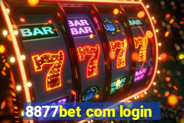 8877bet com login