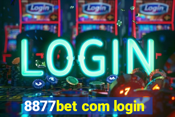 8877bet com login