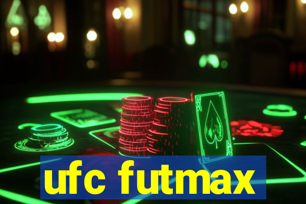 ufc futmax