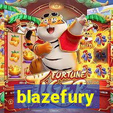 blazefury