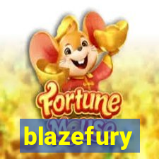 blazefury