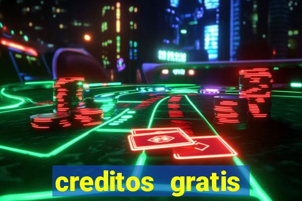 creditos gratis bingo blitz