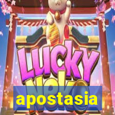 apostasia