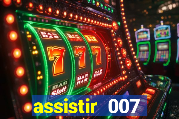 assistir 007 cassino royale dublado