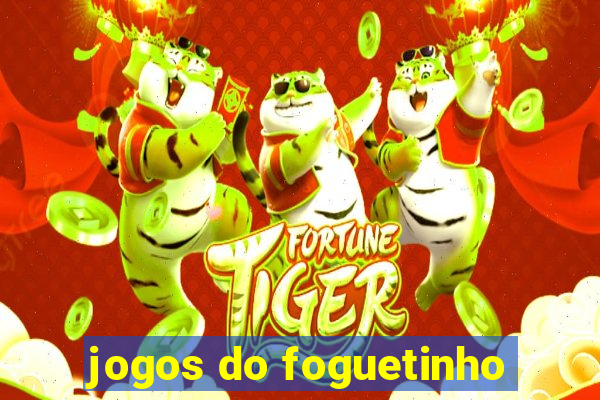 jogos do foguetinho