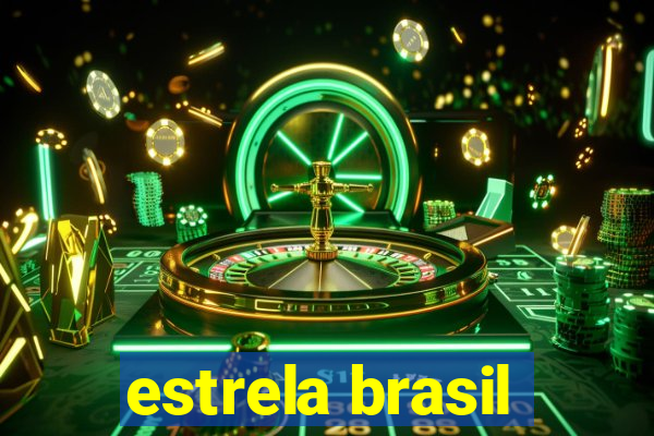 estrela brasil